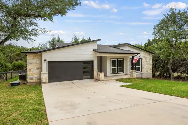 2503 Wilson Ave, Lago Vista, TX 78645