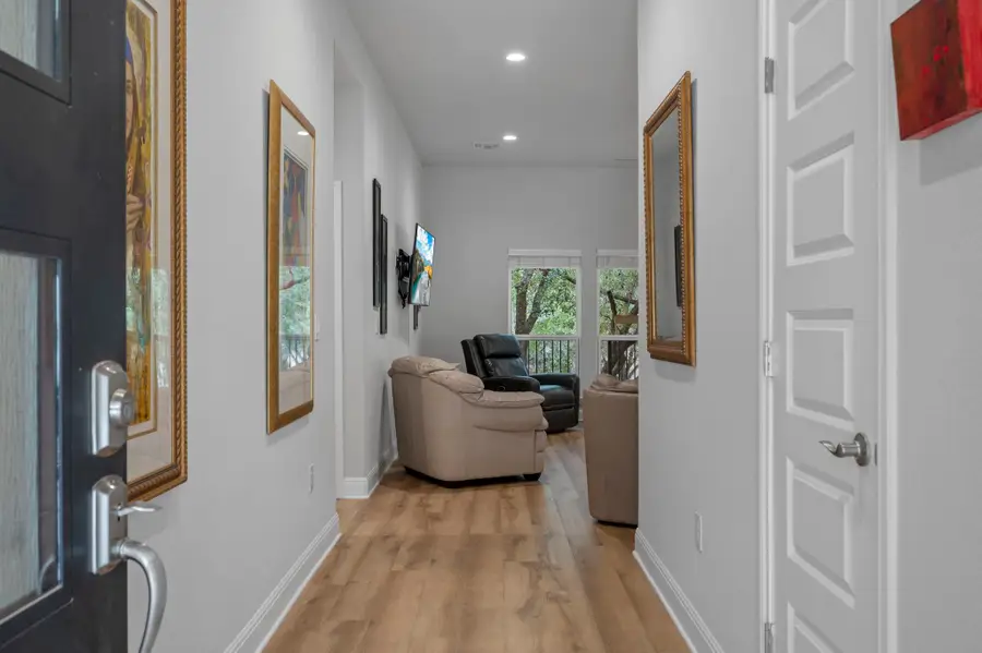 2503 Wilson Ave, Lago Vista, TX 78645 - #3