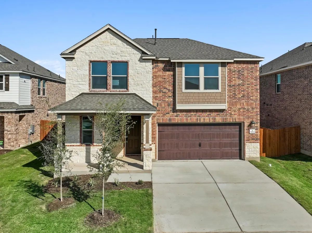 5004 Gragnano Dr, Round Rock, TX 78665 - Image #1