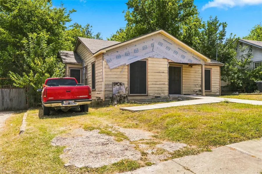 1804 Gurley Ave, Waco, TX 76706 - #2