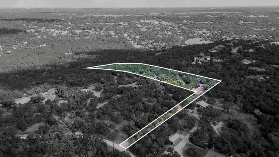 1930 S Rainbow Ranch Rd, Wimberley, TX 78676 - Image #2