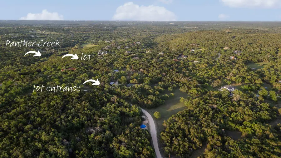 1930 S Rainbow Ranch Rd, Wimberley, TX 78676 - Image #3