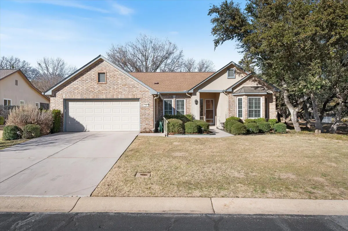 112 Lone Star Dr, Georgetown, TX 78633 - Image #1