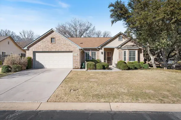 112 Lone Star Dr, Georgetown, TX 78633