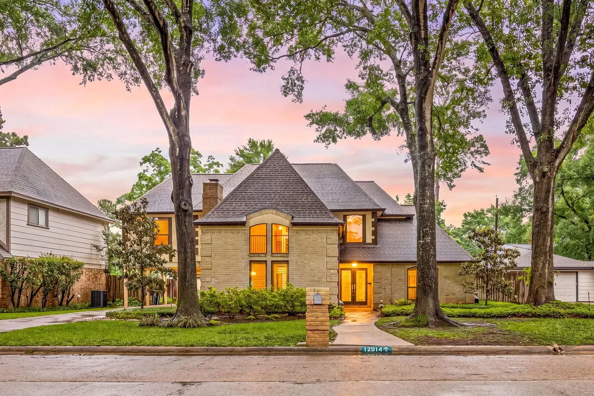 12914 Ivyforest Dr, Cypress, TX 77429 - #1