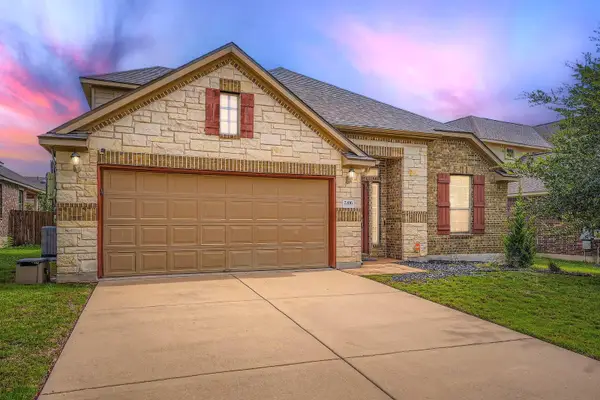 2416 Lynx Ct, Pflugerville, TX 78660