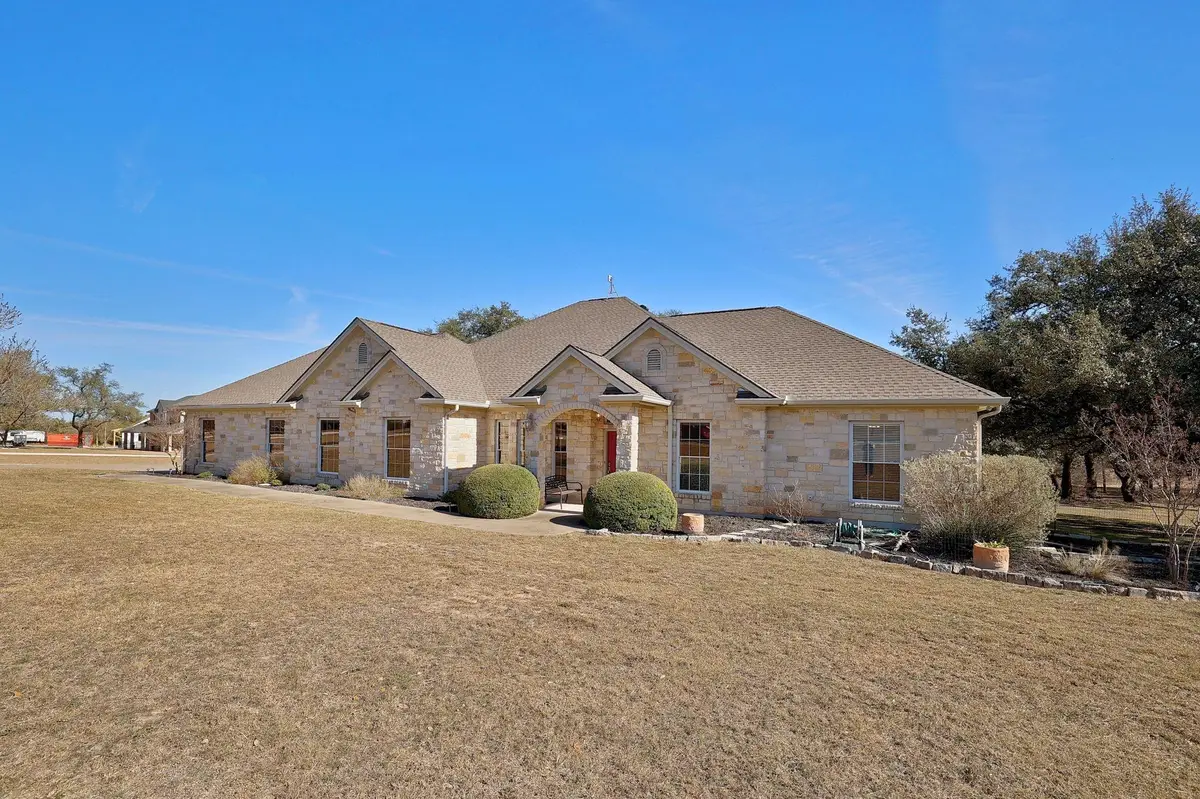 200 High River Ranch Dr, Liberty Hill, TX 78642 - Image #1