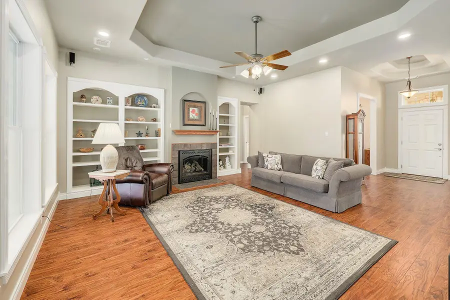 200 High River Ranch Dr, Liberty Hill, TX 78642 - Image #3