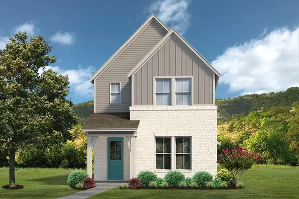 8107 Leroi Dr #258, Austin, TX 78744