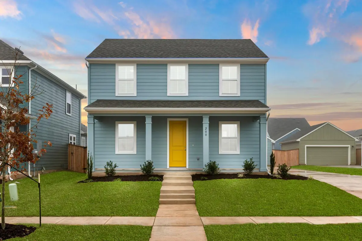 101 Elm Branch Trl, Taylor, TX 76574 - Image #1