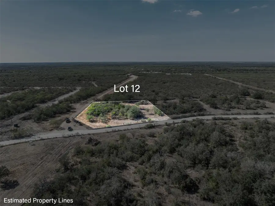 Lot 12 County Road 211, Smiley, TX 78159 - Image #2