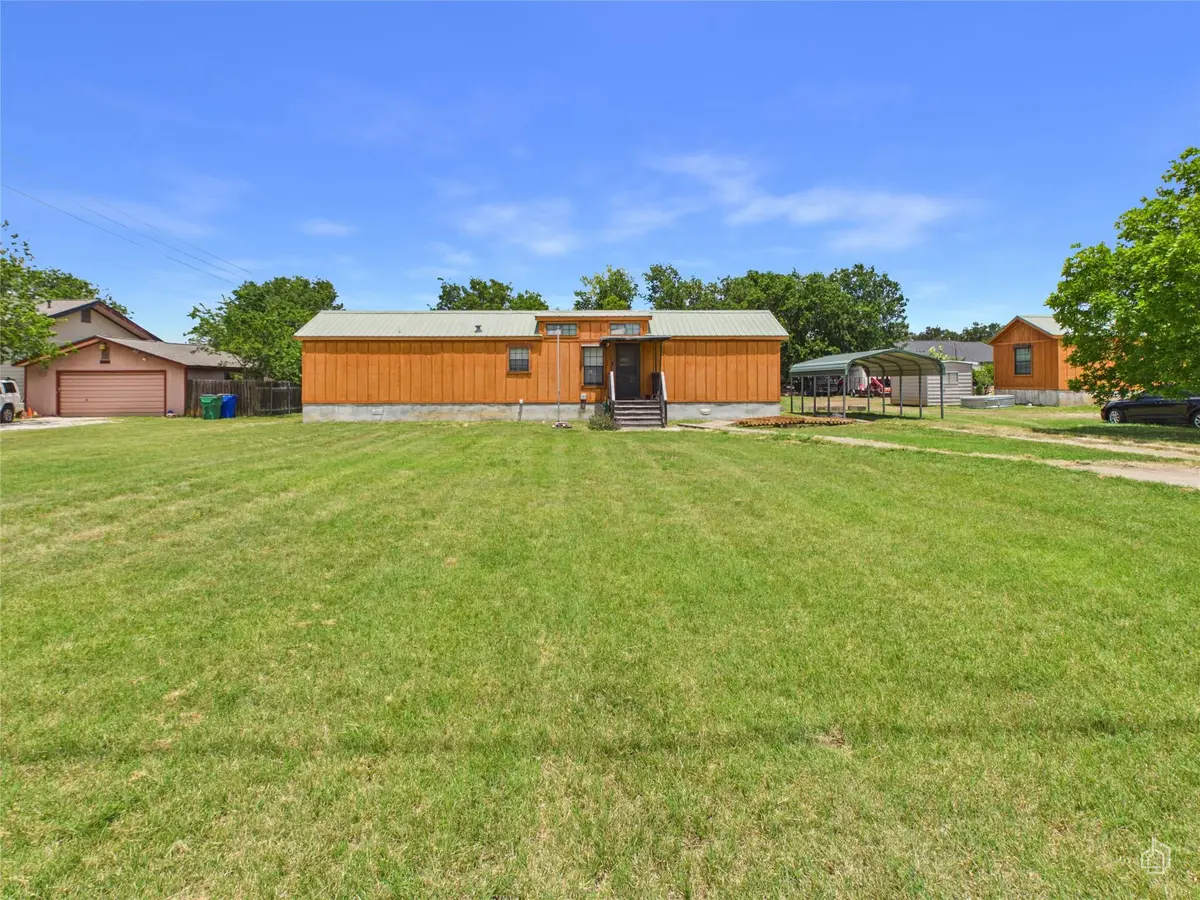 202 N Mustang Ave, Cedar Park, TX 78613 - #1