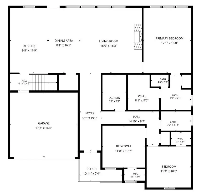 146 Waimanalo Ln, Bastrop, TX 78602 - #3