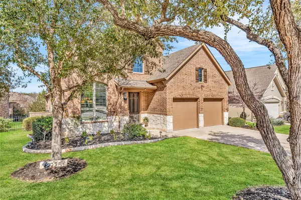 3925 Good Night Trl, Leander, TX 78641