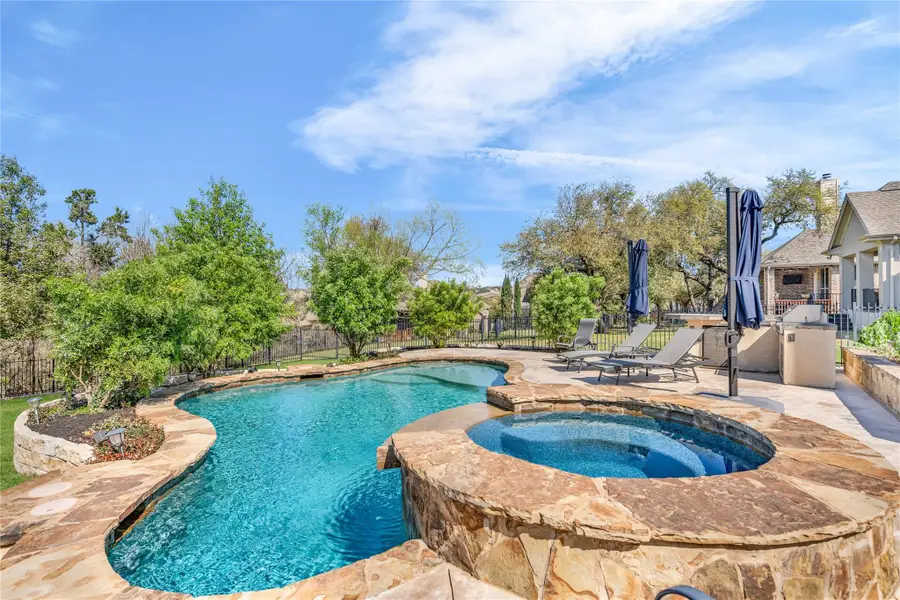 3925 Good Night Trl, Leander, TX 78641 - Image #3