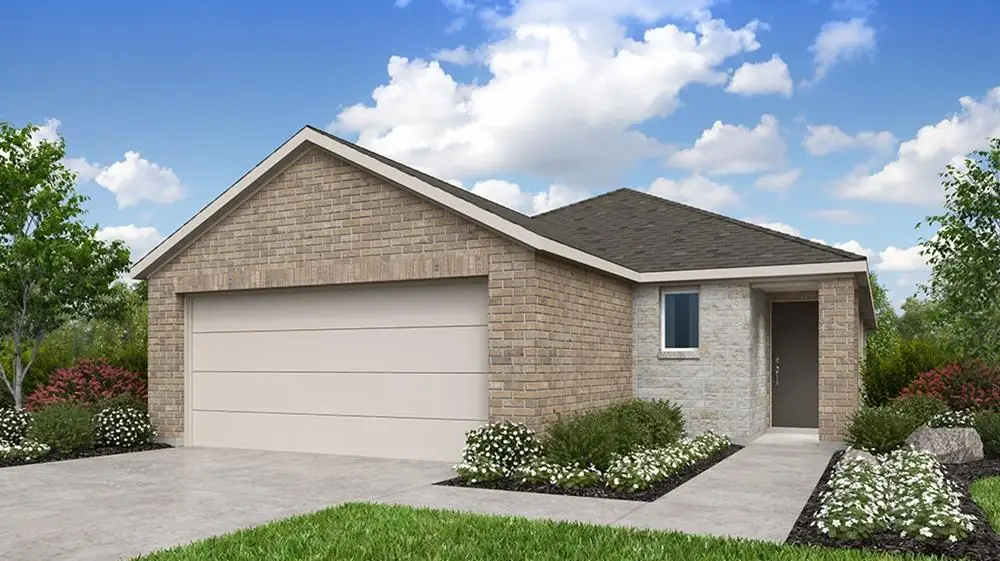 179 Montoro St, Dripping Springs, TX 78620 - #1