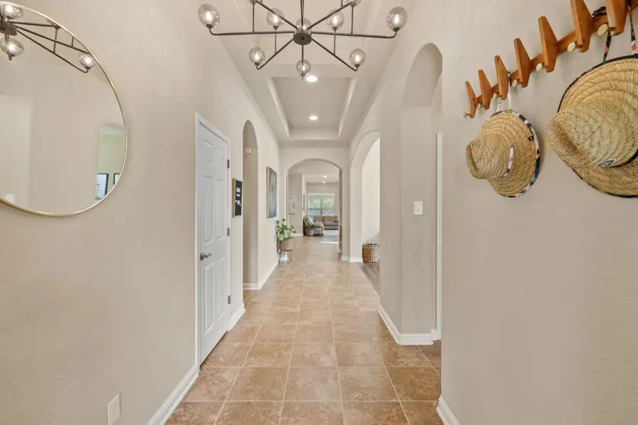 2941 Magellan Way, Round Rock, TX 78665 - #3