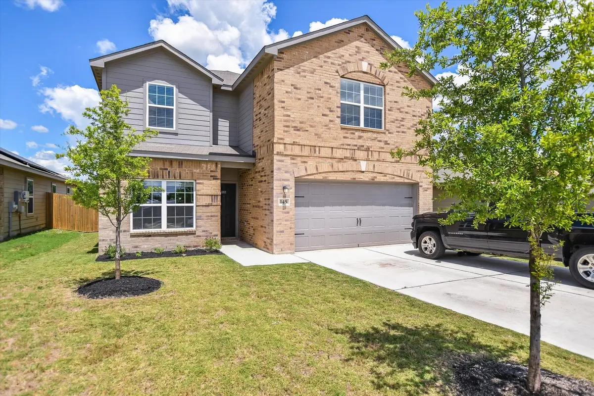 145 Riverdale Dr, Jarrell, TX 76537 - Image #1