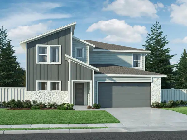 17005 Lomond, Pflugerville, TX 78660