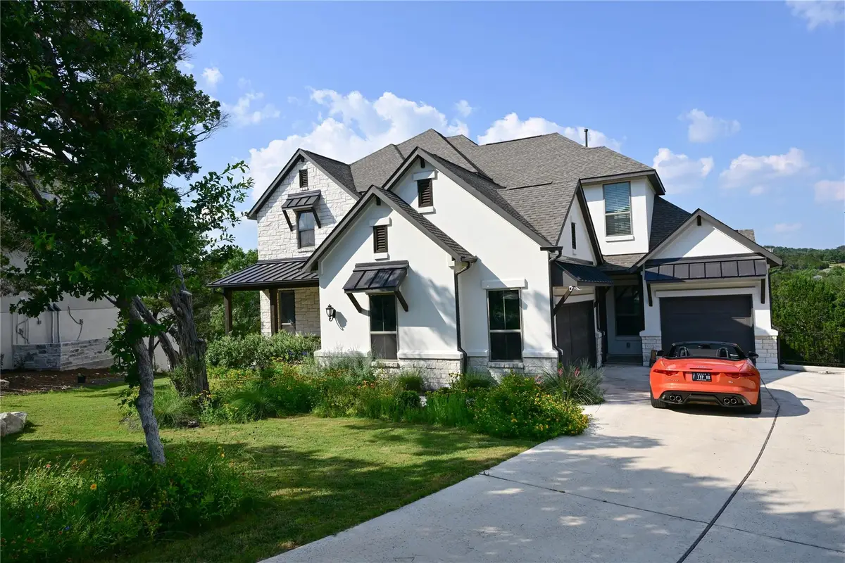 7212 Celebration Ct, Leander, TX 78645 - #1