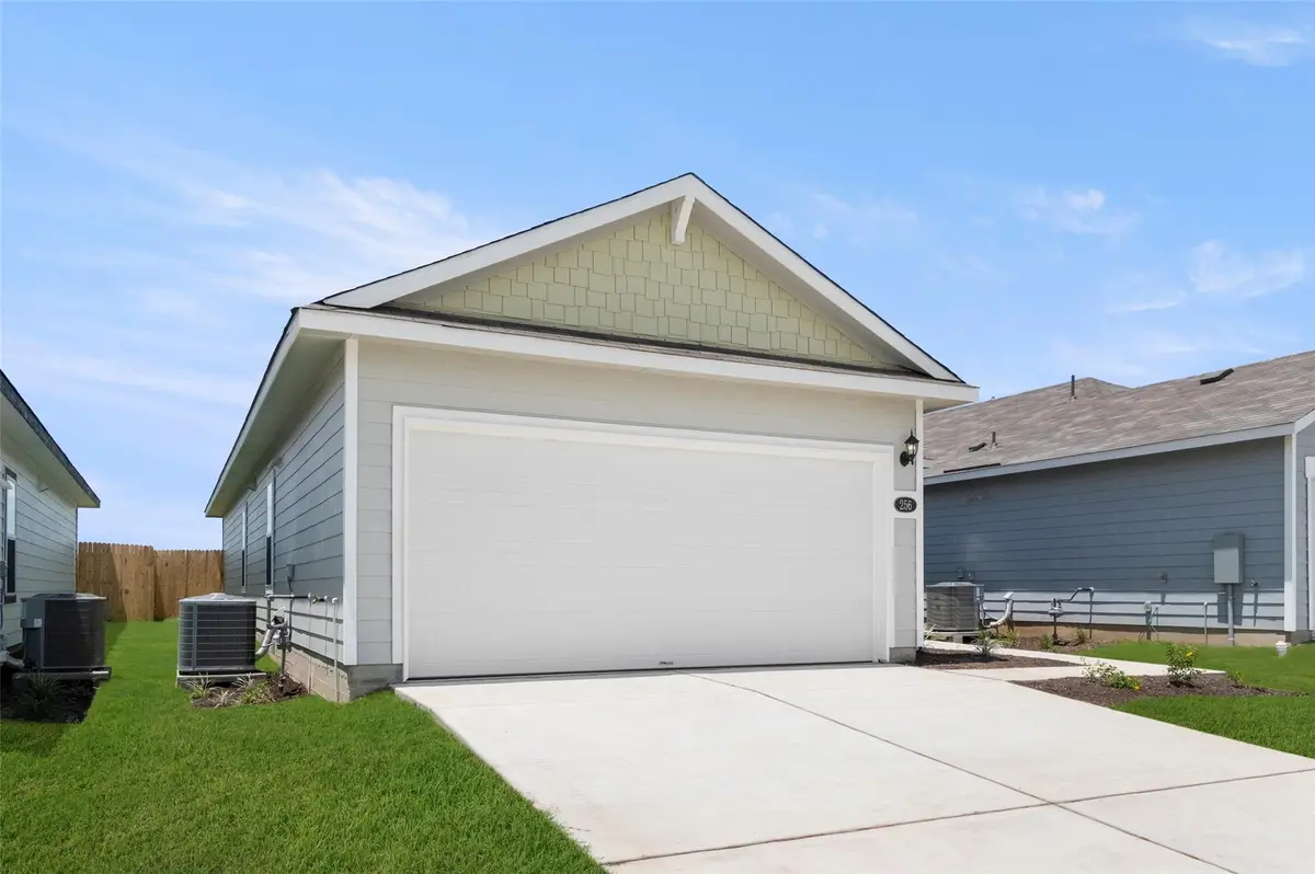 256 Estallo Way, Maxwell, TX 78656 - #1