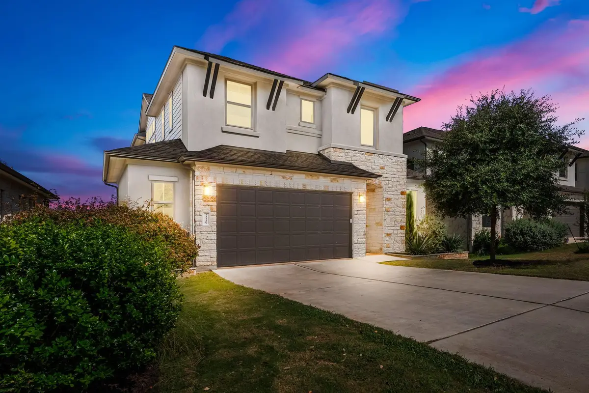 13129 Cardinal Flower Dr, Austin, TX 78739 - #1