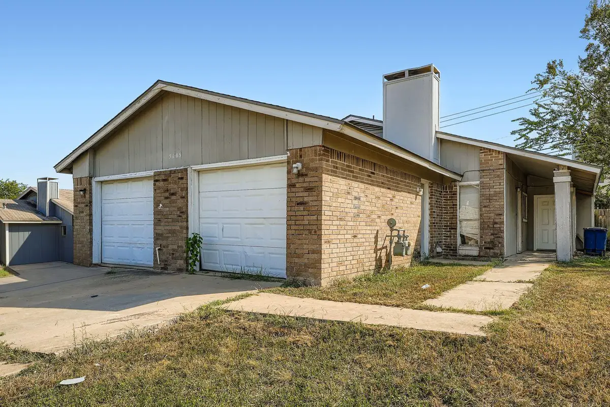 5105 Purple Sage Dr, Austin, TX 78724 - Image #1