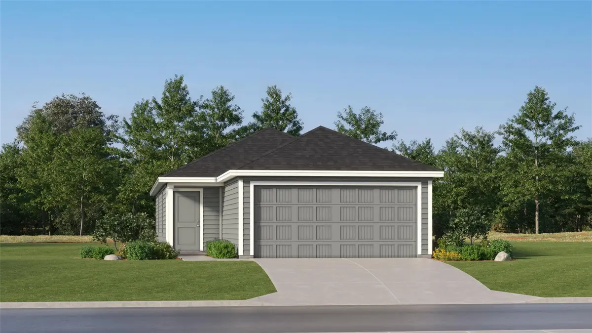 254 Kings Row Ln, Jarrell, TX 76537 - Image #1