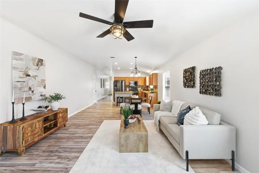 446 Paddington Dr, Kyle, TX 78640 - #3