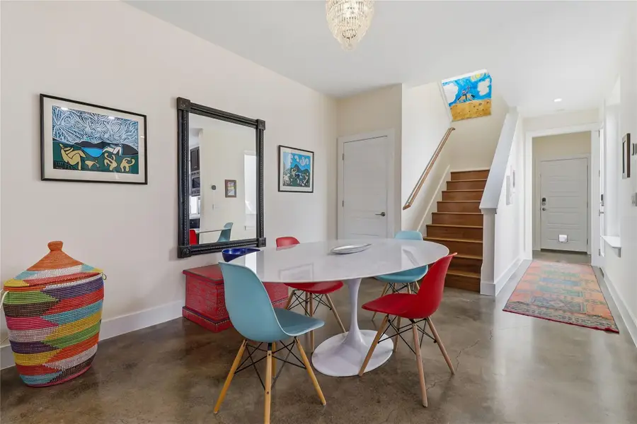 1513 Forest Trl #3, Austin, TX 78703 - Image #3