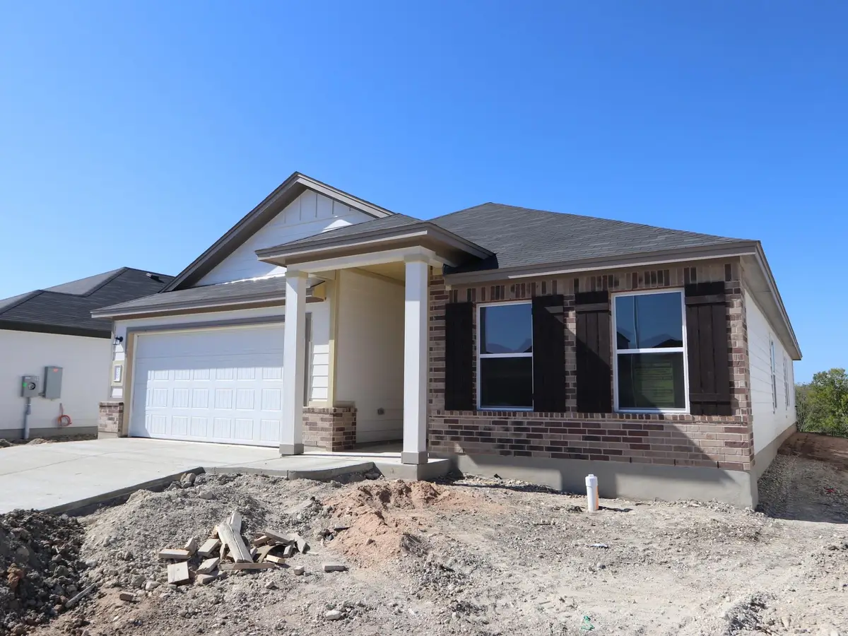 9200 Furman Dr, Austin, TX 78747 - Image #1