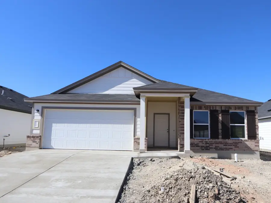 9200 Furman Dr, Austin, TX 78747 - Image #2