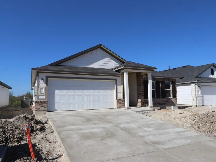 9200 Furman Dr, Austin, TX 78747 - Image #3