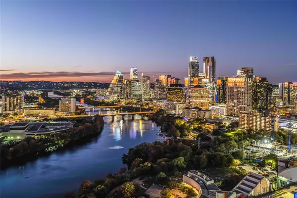 48 East Ave #2504, Austin, TX 78701