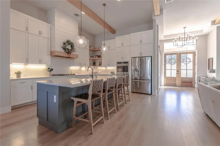 105 Taylor Creek Way, Liberty Hill, TX 78642 - #2