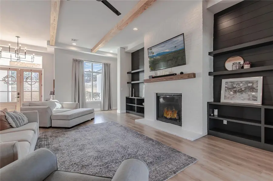 105 Taylor Creek Way, Liberty Hill, TX 78642 - #3