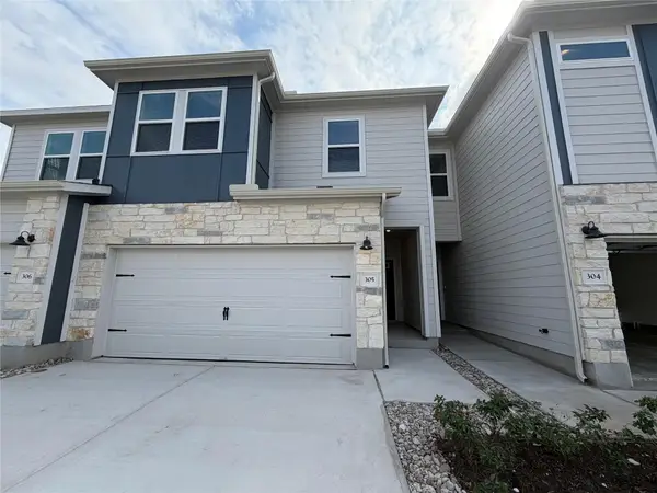 1850 Settlers Glen Dr #305, Round Rock, TX 78665