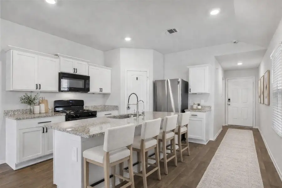 228 Skipping Stone Ln, San Marcos, TX 78666 - #3