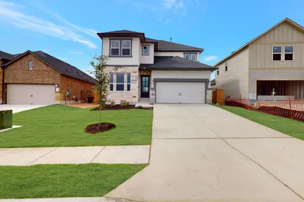 4505 Bridal Veil Dr, Austin, TX 78747