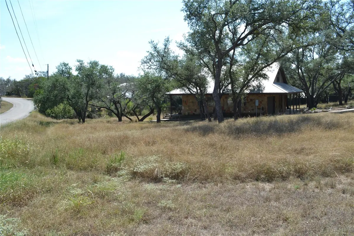 LOT 305 Rolling Hills Dr, Spicewood, TX 78669 - #1