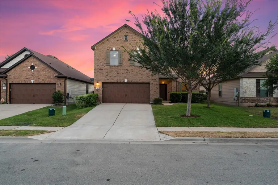 905 Oatmeal Dr, Pflugerville, TX 78660 - #2