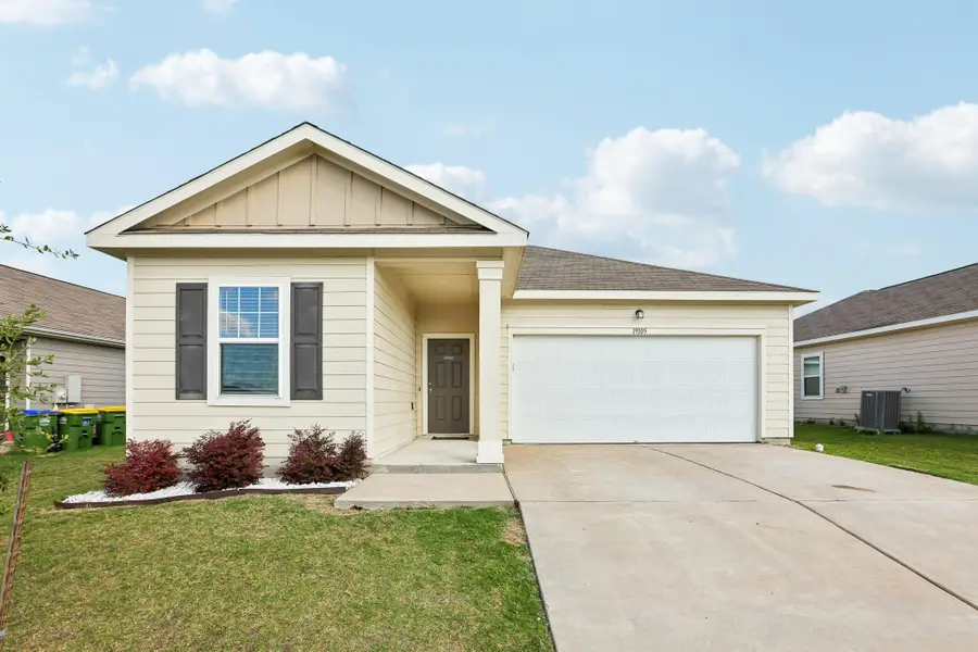 19105 Mike Mansfield Rd, Manor, TX 78653 - #2