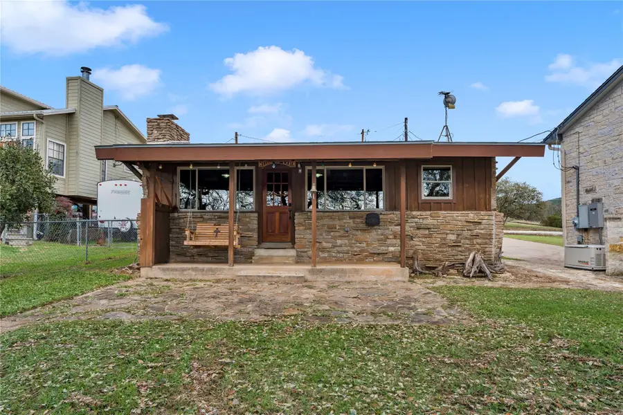 212 Baker Ln, Burnet, TX 78611 - #3