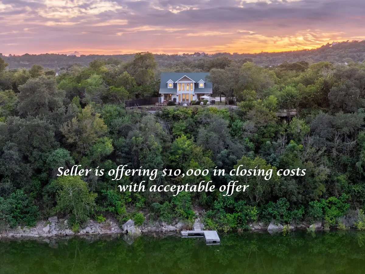 11103 Lakeside Dr, Jonestown, TX 78645 - #1