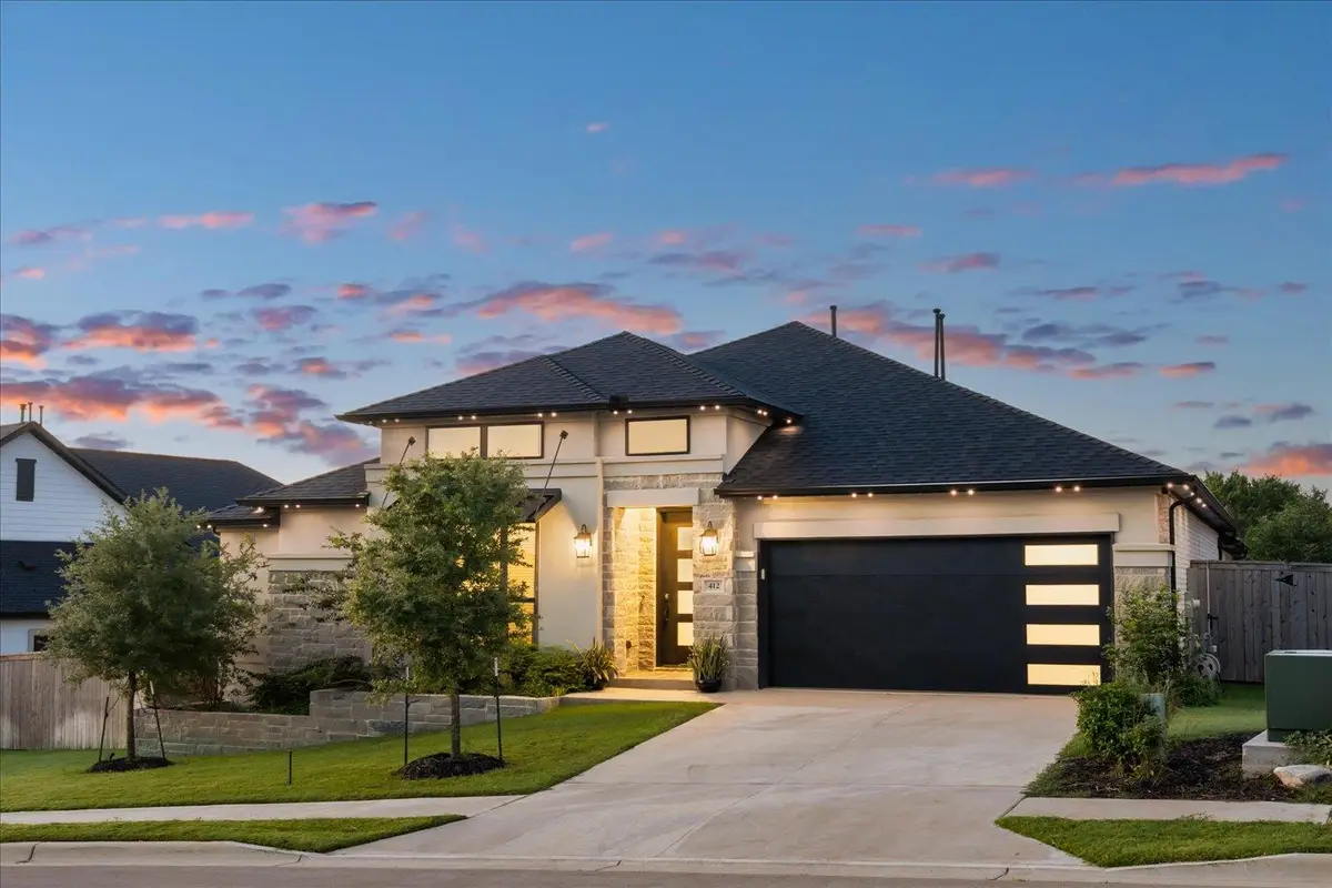 412 Pin Cherry Pass, San Marcos, TX 78666 - Image #1