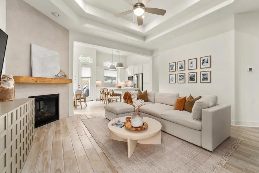 115 Beneteau Dr, Austin, TX 78738 - #2