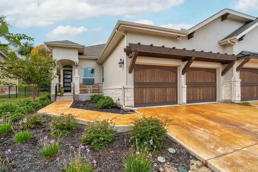 115 Beneteau Dr, Austin, TX 78738 - #3