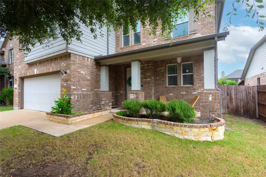 306 Grand Junction Trl, Georgetown, TX 78626 - #3
