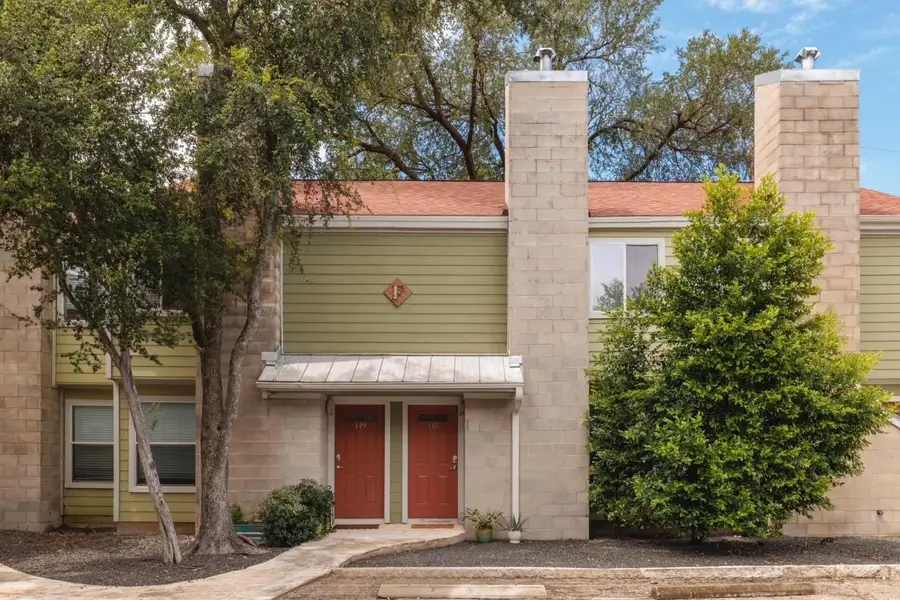 3601 Menchaca Rd #118, Austin, TX 78704 - #2