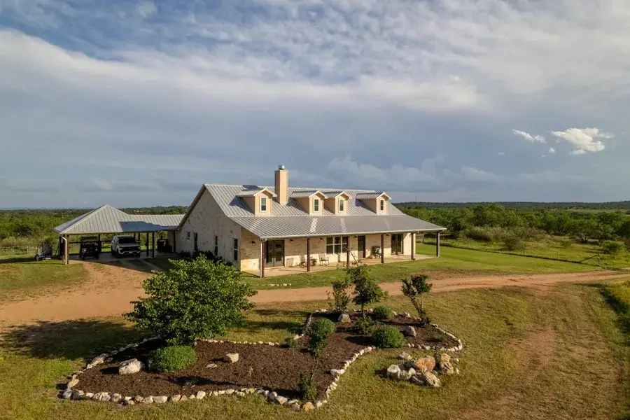 1895 N Us Hwy 87, Mason, TX 76856 - Image #3